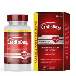 Cardiobox