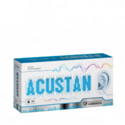 Acustan