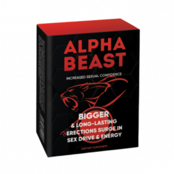 Alpha Beast