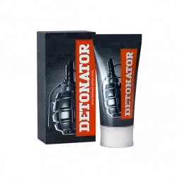 Detonator Gel