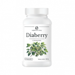 Diaberry