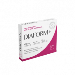 Diaform