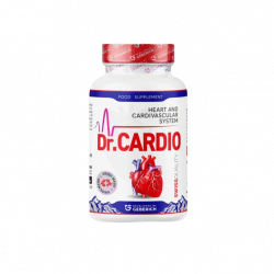 Dr. Cardio