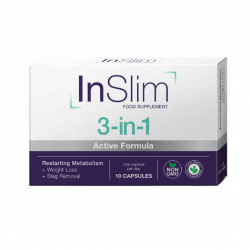 Inslim