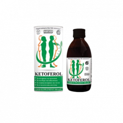 Ketoferol (Кетоферол)