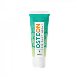 Osteon Gel