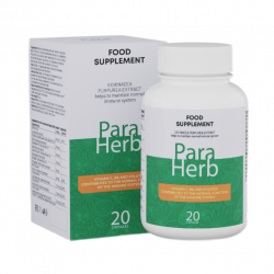 Para Herb